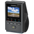 VIOFO A119 MINI 2-G 2K 60fps WiFi GPS - Dash Cam