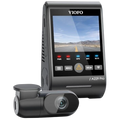 VIOFO A229 Pro 4K + 2K WiFi GPS - Dash Cam