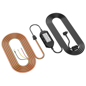 Cable de potencia VIOFO HK3 Mini USB