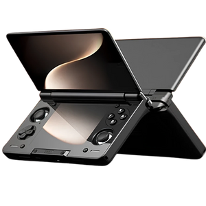AYN Thor Negro 12GB/256GB