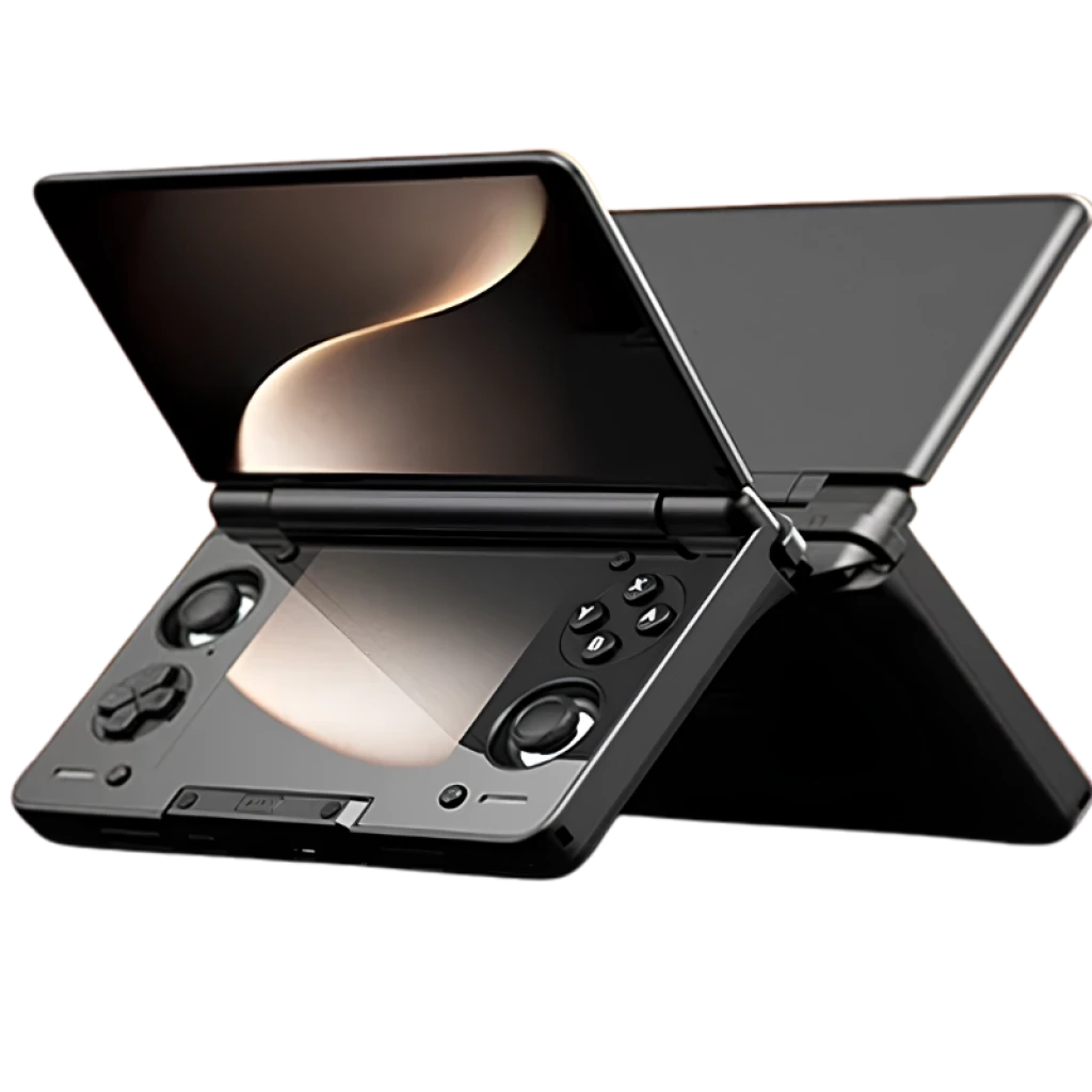 AYN Thor Negro 12GB/256GB