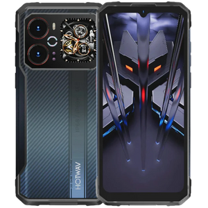 Hotwav Cyber 18 8GB/256GB Negro