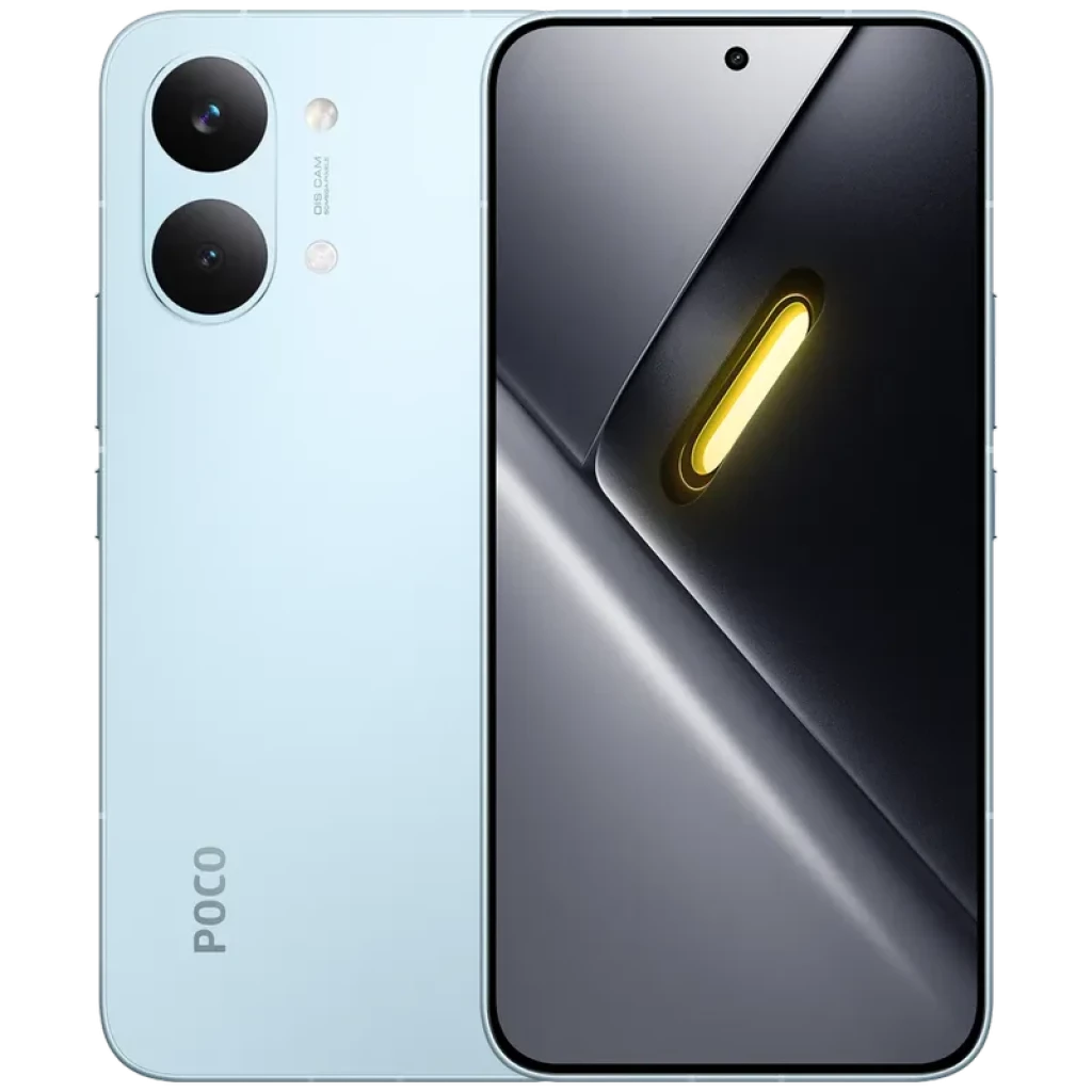 Xiaomi Poco X8 Pro Max 5G 12GB/512GB Azul