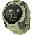 Instinct 3,50mm,AMOLED,Fern Green/Gray, Fern Green Band, WW