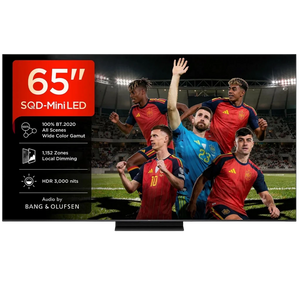 TCL C7L 65C7L Televisor 165,1 cm (65") 4K Ultra HD Smart TV Wifi Negro 2700 cd / m²