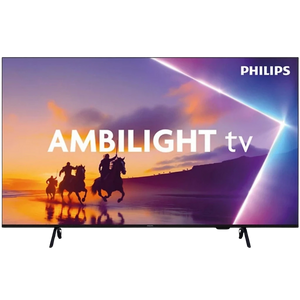 Philips Ambilight 43PUS8400/12 Televisor 109,2 cm (43") 4K Ultra HD Smart TV Wifi Negro