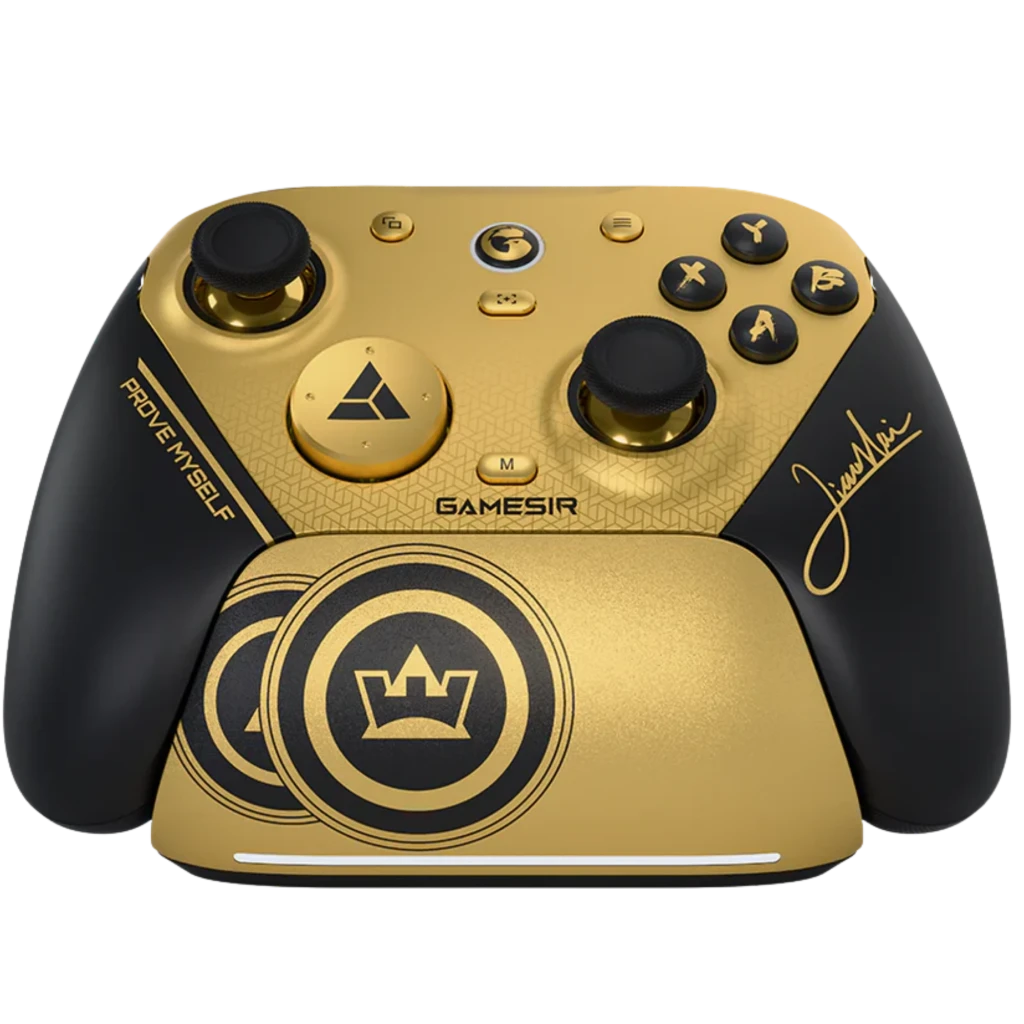 Gamesir G7 Pro 8K Champion Edition