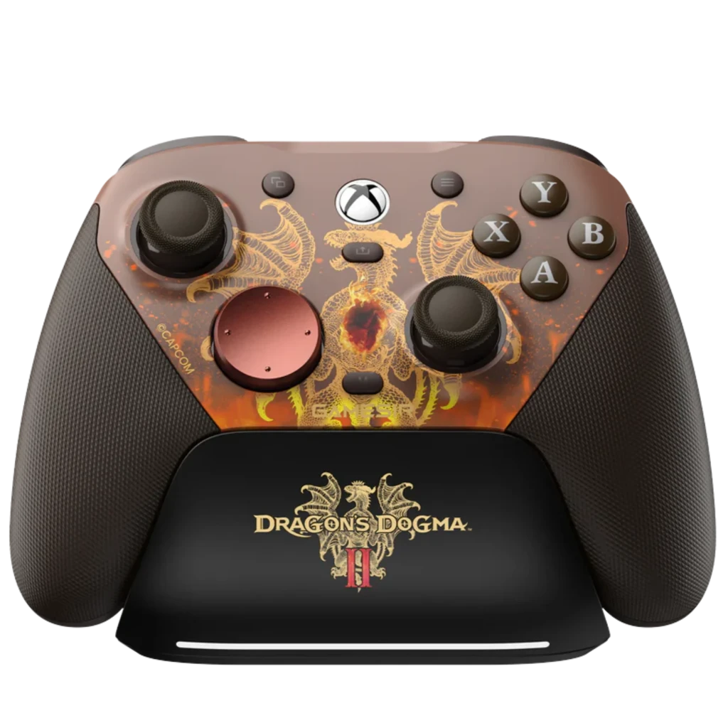 Gamesir G7 Pro Dragon's Dogma 2