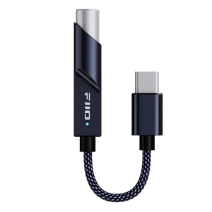 FiiO KA11 Negro