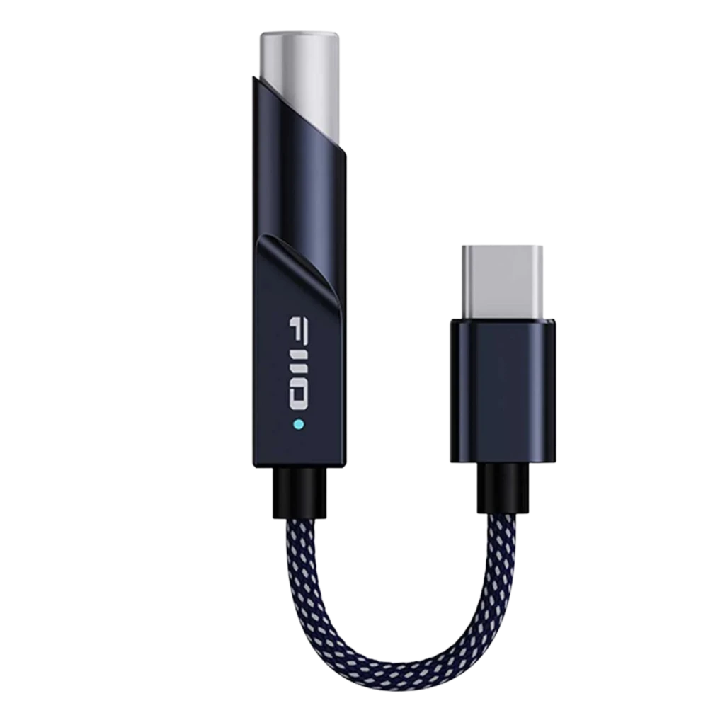 FiiO KA11 Negro