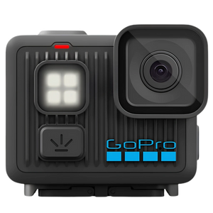 GoPro Lit Hero