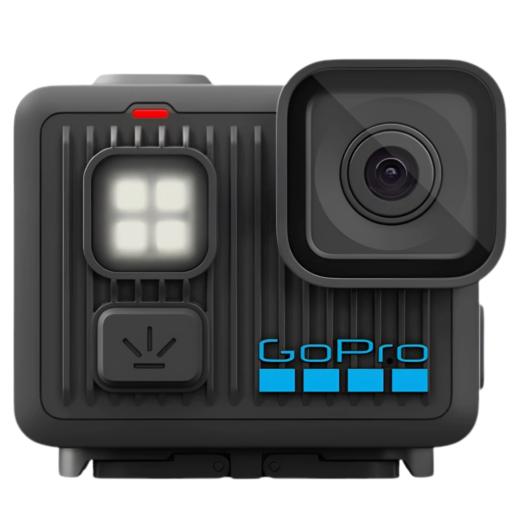 GoPro Lit Hero