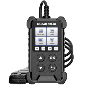 MUCAR CDL20