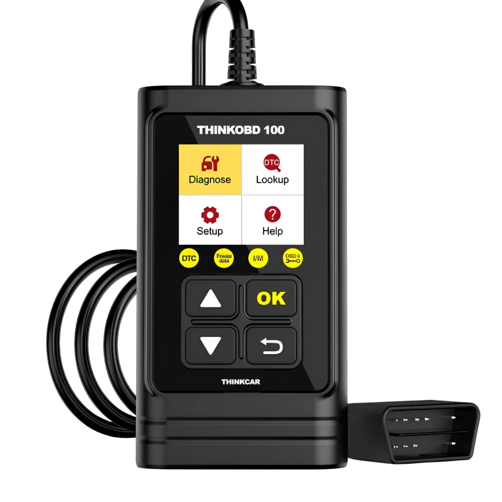 ThinkCar ThinkOBD 100