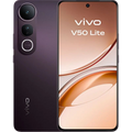Vivo V50 Lite 4G 8GB/256GB Negro