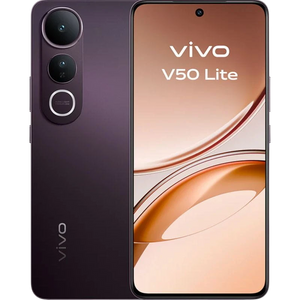 Vivo V50 Lite 4G 8GB/256GB Negro