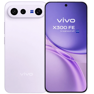 Vivo X300 FE 12GB/512GB Lila