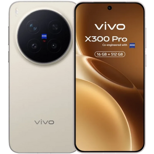 Vivo X300 Pro 5G 16GB/512GB Marrón