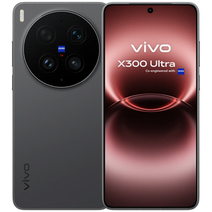 Vivo X300 Ultra 16GB/512GB Negro
