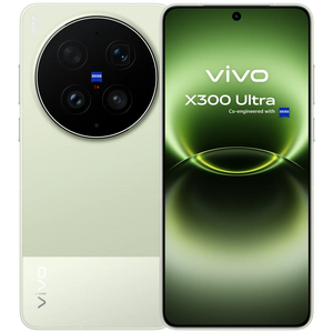 Vivo X300 Ultra 16GB/512GB Verde