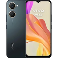 Vivo Y03 4GB/128GB Negro Espacial