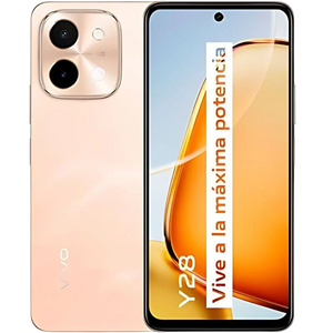 Vivo Y28 4GB/128GB Naranja