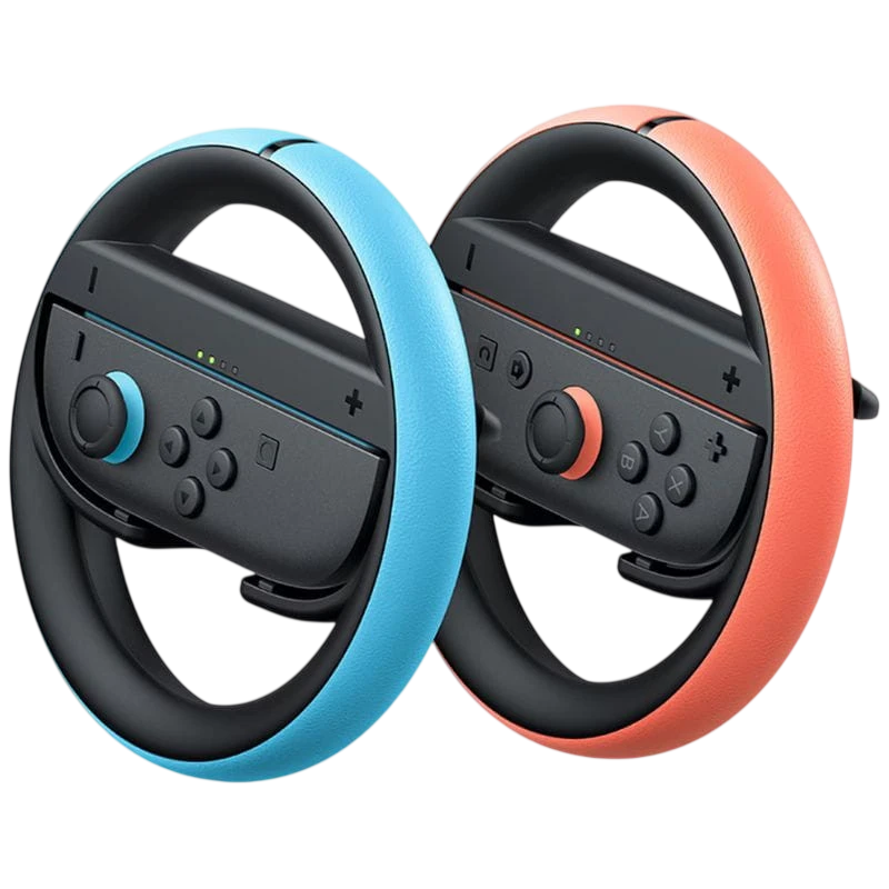 Set de 2 volantes Joy - Con - Nintendo Switch 2 