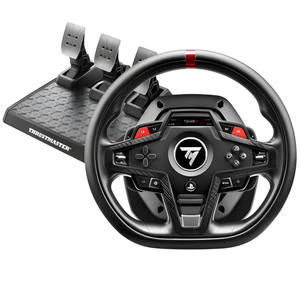 Thrustmaster T248R Volante de simulación para PS4/ PS5/ PC