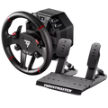 Thrustmaster T598 PS5/PS4/PC Volante de Simulación con pedalera