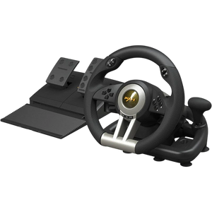 PXN-V3 PRO Negro - Volante de Carreras