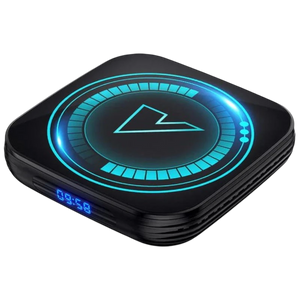 Vontar H618 4GB/32GB 4K Android 12.0 - Android TV