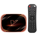 Vontar X4 S905X4 4GB/32GB Dual WiFi Android 11.0 - Android TV
