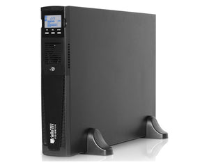 RIELLO S.A.I. VISION DUAL 2200 VA RACK/TORRE