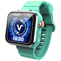 Vtech KidiZoom Smartwatch MAX Aguamarina - Reloj Inteligente
