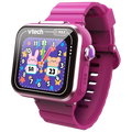 Vtech KidiZoom Smartwatch MAX Frambuesa - Reloj Inteligente