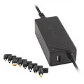 NGS W-45W 45W USB 2A Negro