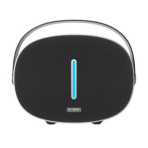 W-KING T8 30W Bluetooth Negro