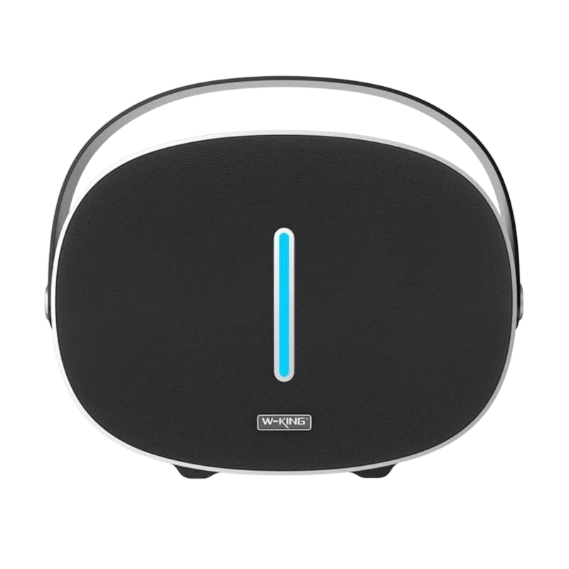 W-KING T8 30W Bluetooth Negro