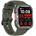 Blackview W60 Verde - Reloj inteligente