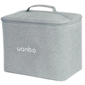 Wanbo - Bolsa de Transporte para Proyector Mozart 1 Pro