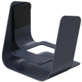 Wanbo Mozart Series Gimbal Stand Azul - Soporte para proyector 