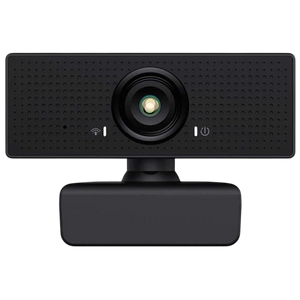 Webcam C60 2MP 1080p con micrófono