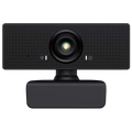 Webcam C60 2MP 1080p con micrófono
