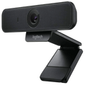 Webcam Logitech C925E Calidad FullHD