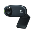 Webcam Logitech HD C310 Calidad HD