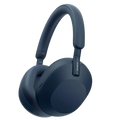Sony WH-1000XM5 Azul Medianoche