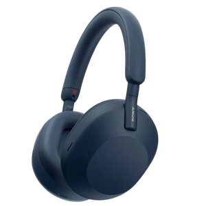 Sony WH-1000XM5 Azul Medianoche