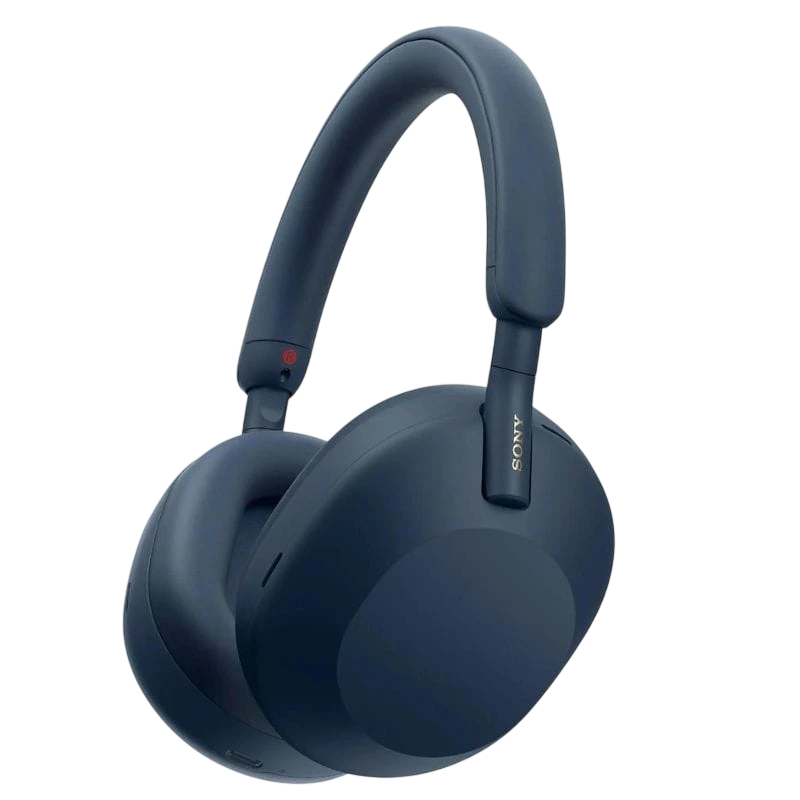 Sony WH-1000XM5 Azul Medianoche