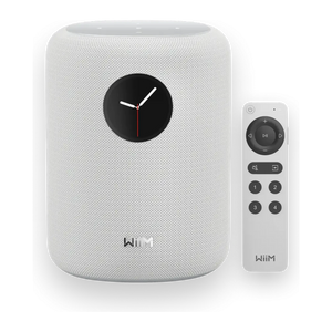 WiiM LPWISNDW Sound Smart Speaker , wei
