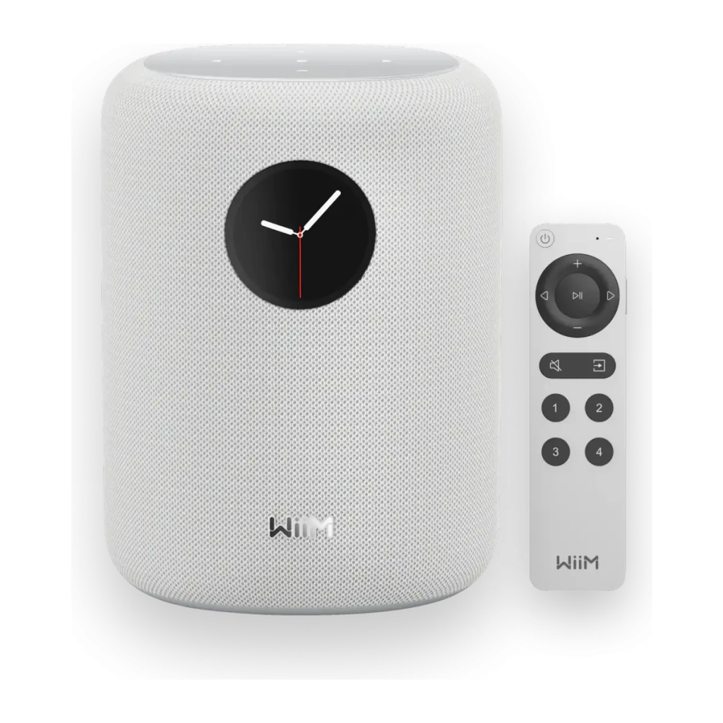WiiM LPWISNDW Sound Smart Speaker , wei